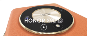 HONOR X9B