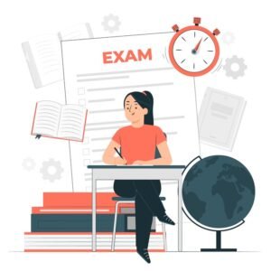 Maharashtra Board Exam