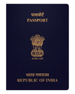 Passport